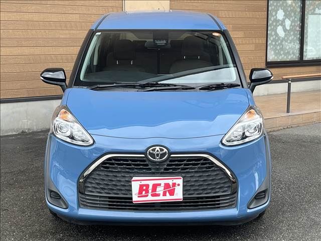 صورة 2 لـ 2020 Toyota SIENTA