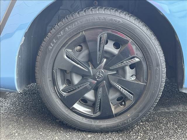 صورة مصغرة 16 لـ 2020 Toyota SIENTA