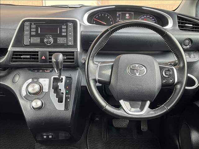 صورة مصغرة 17 لـ 2020 Toyota SIENTA