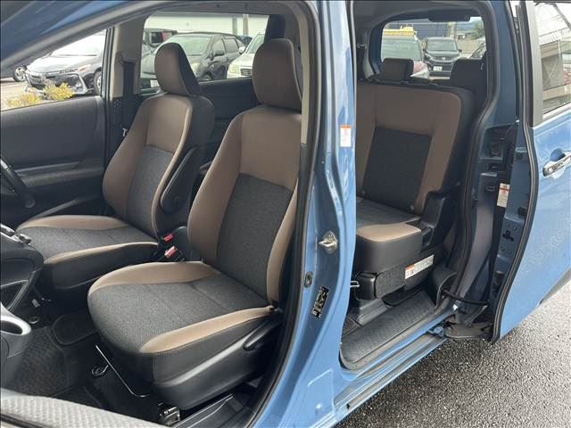 صورة مصغرة 33 لـ 2020 Toyota SIENTA