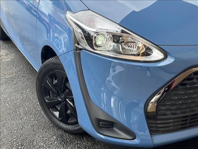 صورة مصغرة 35 لـ 2020 Toyota SIENTA