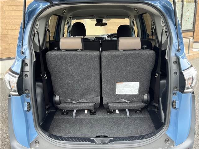 صورة 9 لـ 2020 Toyota SIENTA