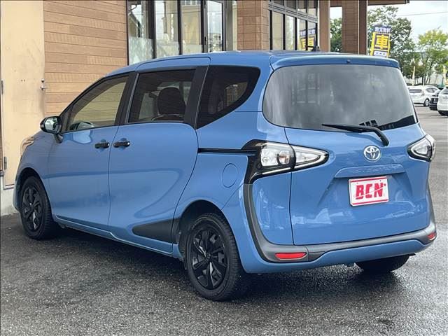 صورة 8 لـ 2020 Toyota SIENTA