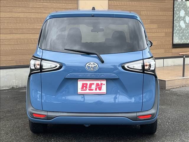 صورة 7 لـ 2020 Toyota SIENTA