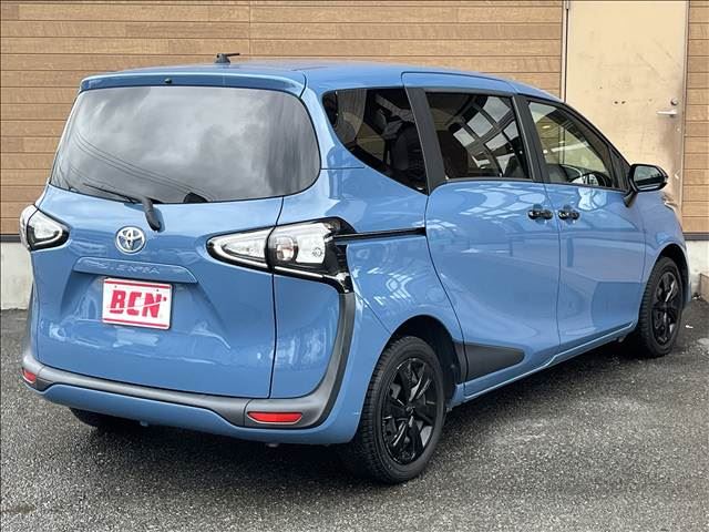 صورة 6 لـ 2020 Toyota SIENTA