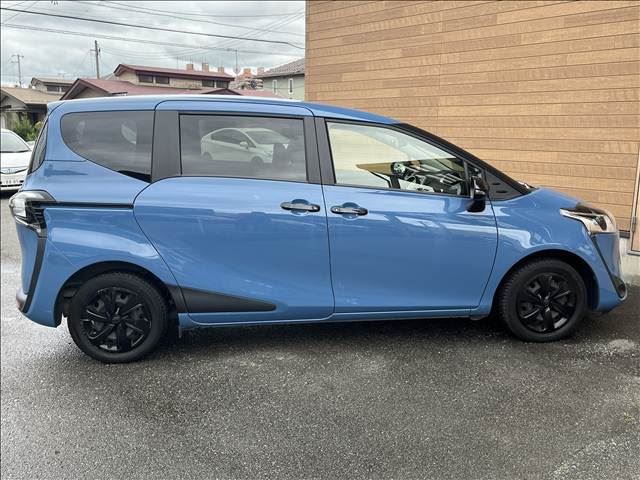 صورة 5 لـ 2020 Toyota SIENTA