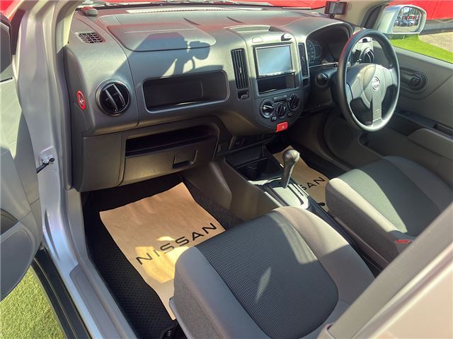 صورة مصغرة 13 لـ 2022 Nissan AD