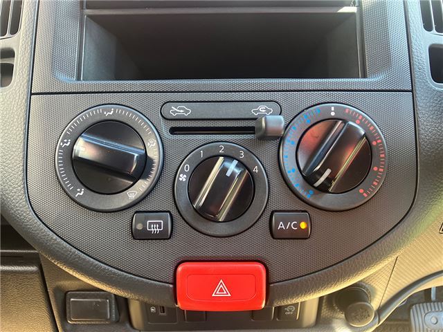 صورة مصغرة 20 لـ 2022 Nissan AD