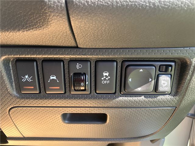 صورة مصغرة 31 لـ 2022 Nissan AD