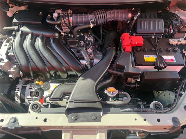صورة مصغرة 33 لـ 2022 Nissan AD