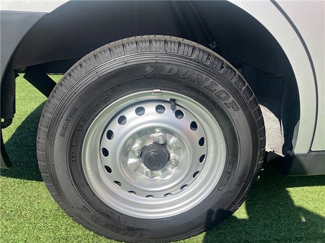 صورة مصغرة 35 لـ 2022 Nissan AD