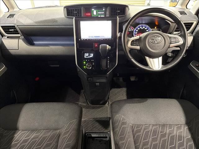 2019 Toyota ROOMY 照片 3