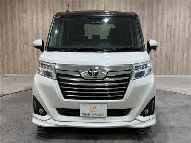 2019 Toyota ROOMY 缩略图 15