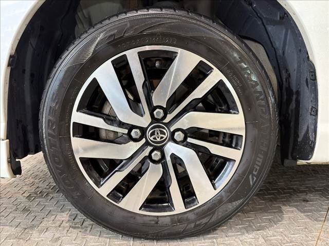 2019 Toyota ROOMY 缩略图 14
