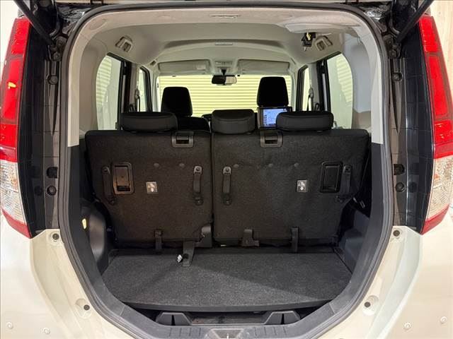 2019 Toyota ROOMY 缩略图 11