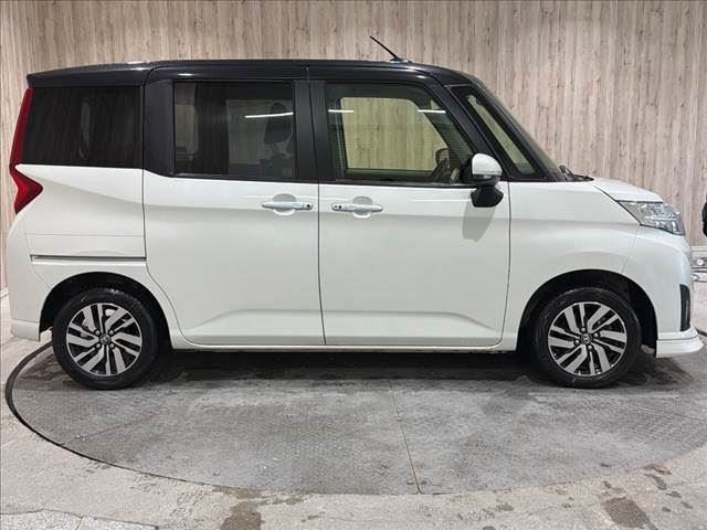 2019 Toyota ROOMY 缩略图 17