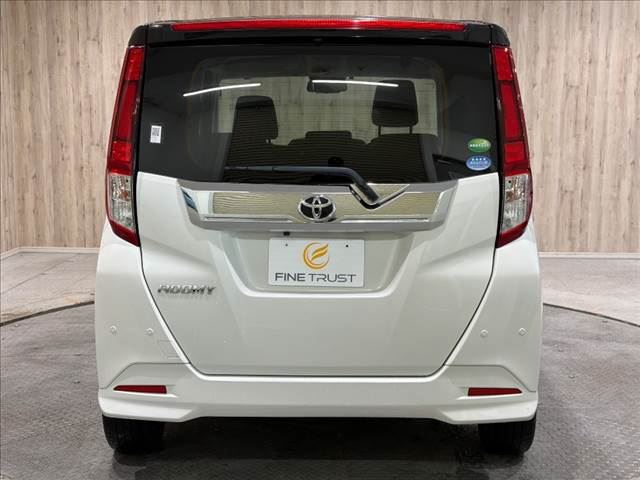 2019 Toyota ROOMY 缩略图 19