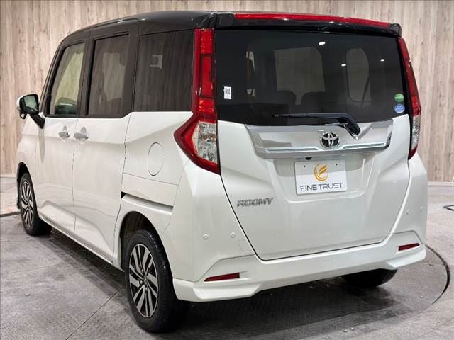 2019 Toyota ROOMY 缩略图 20