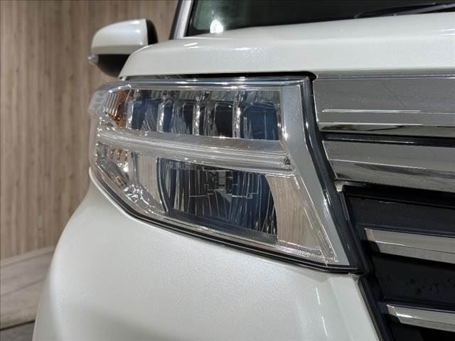 2019 Toyota ROOMY 缩略图 22