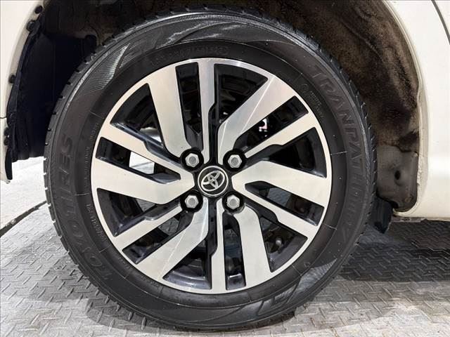 2019 Toyota ROOMY 缩略图 27