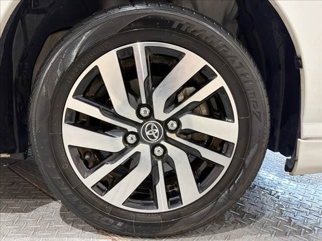 2019 Toyota ROOMY 缩略图 28