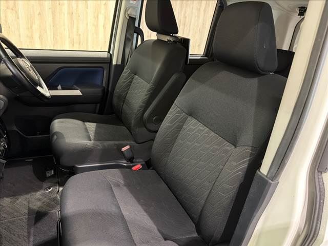 2019 Toyota ROOMY 缩略图 29