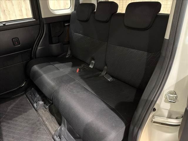 2019 Toyota ROOMY 缩略图 30
