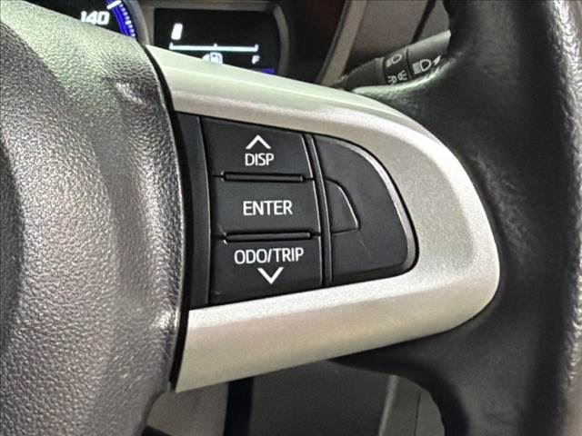 2019 Toyota ROOMY 缩略图 36
