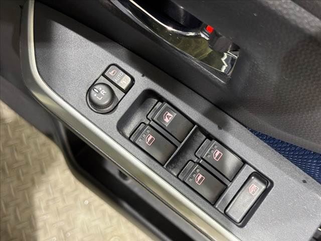 2019 Toyota ROOMY 缩略图 42