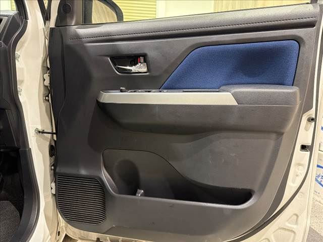 2019 Toyota ROOMY 缩略图 49
