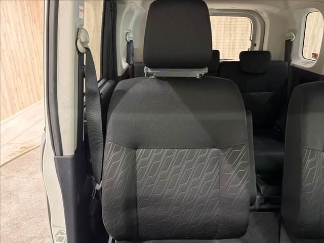 2019 Toyota ROOMY 缩略图 50