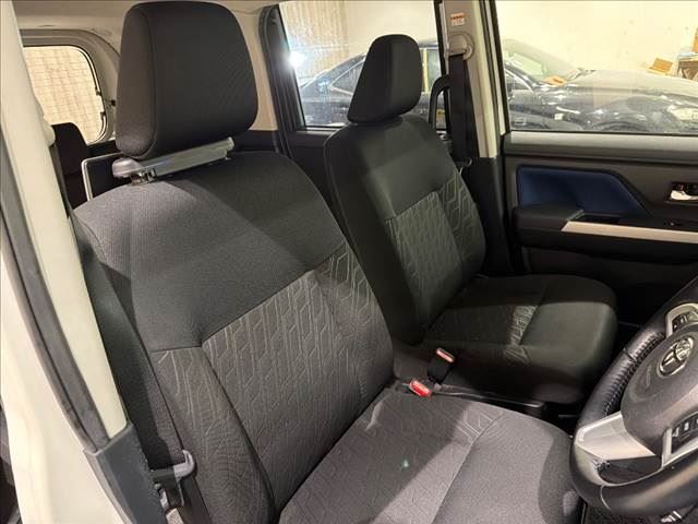 2019 Toyota ROOMY 照片 8