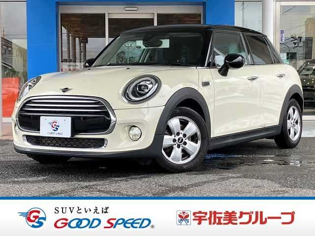 صورة 1 لـ 2018 MINI OTHER