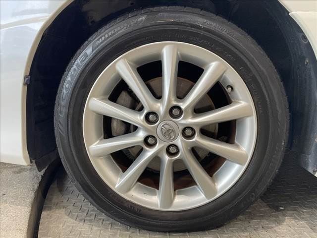 2011 Toyota ESTIMA 缩略图 17