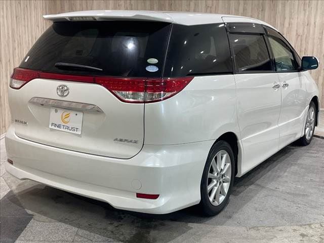 2011 Toyota ESTIMA 缩略图 21
