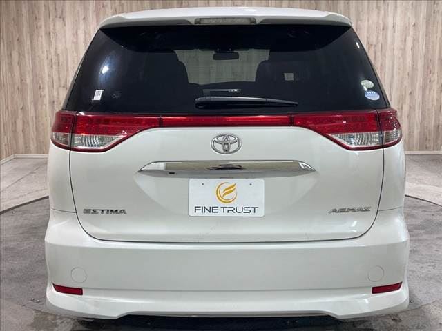 2011 Toyota ESTIMA 缩略图 22