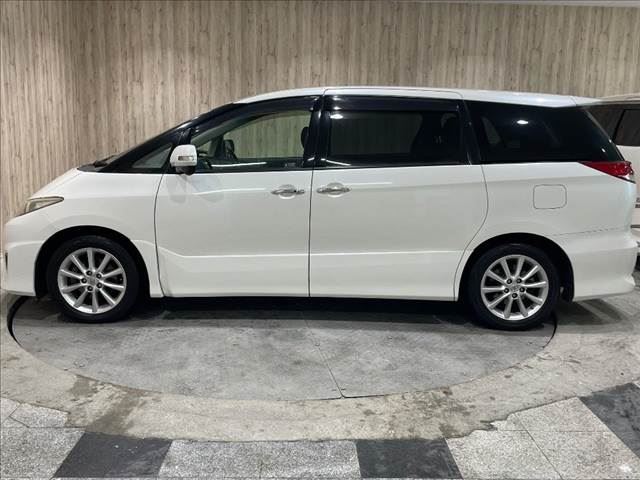 2011 Toyota ESTIMA 缩略图 24