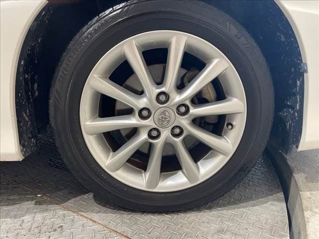 2011 Toyota ESTIMA 缩略图 33