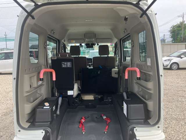صورة 3 لـ 2020 Nissan NV100CLIPPER RIO