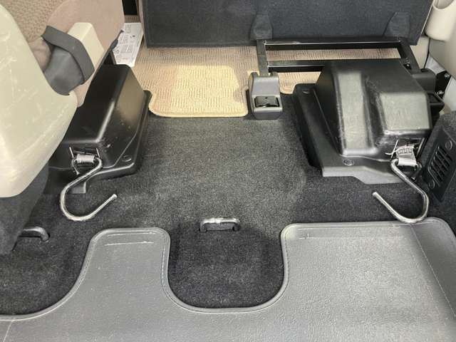صورة 2 لـ 2020 Nissan NV100CLIPPER RIO