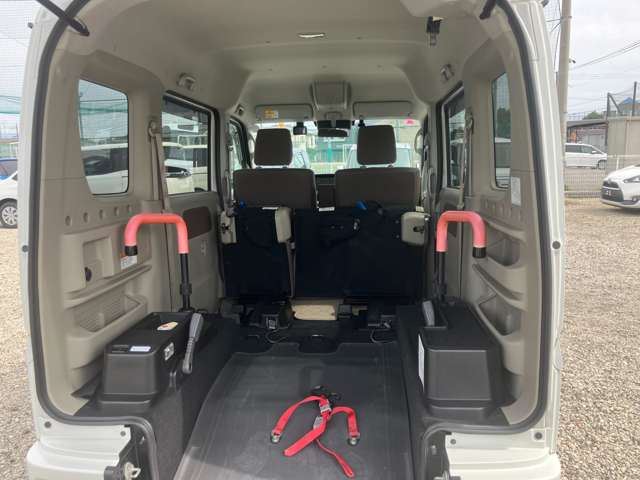 2020 Nissan NV100CLIPPER RIO — миниатюра 42