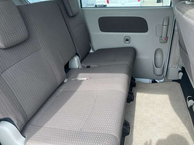 2020 Nissan NV100CLIPPER RIO — миниатюра 47