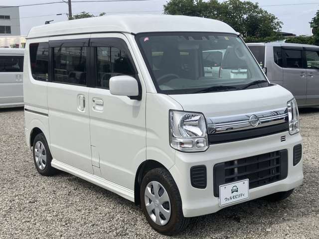2020 Nissan NV100CLIPPER RIO — миниатюра 50