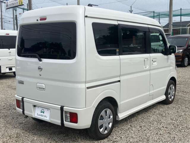 2020 Nissan NV100CLIPPER RIO — миниатюра 52