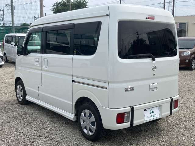 2020 Nissan NV100CLIPPER RIO — миниатюра 54