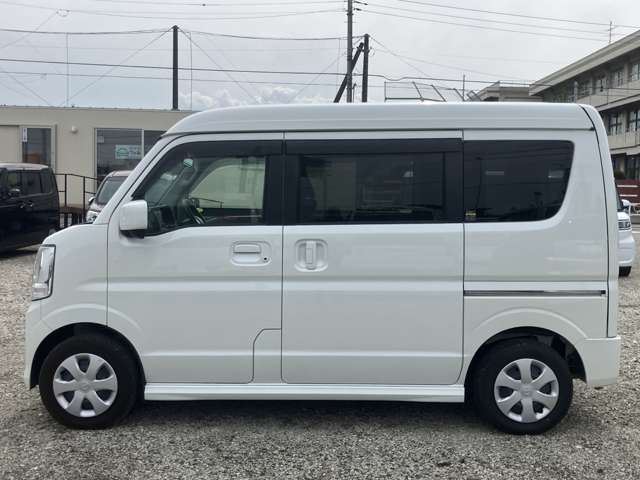 2020 Nissan NV100CLIPPER RIO — миниатюра 55
