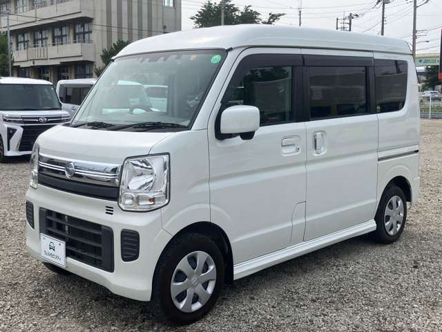 2020 Nissan NV100CLIPPER RIO — миниатюра 56