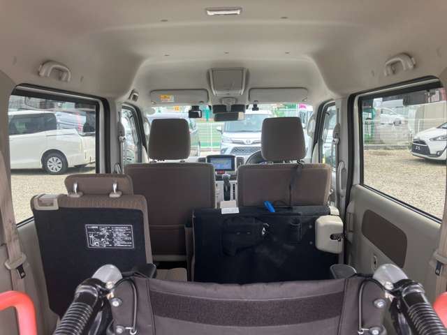 صورة 10 لـ 2020 Nissan NV100CLIPPER RIO