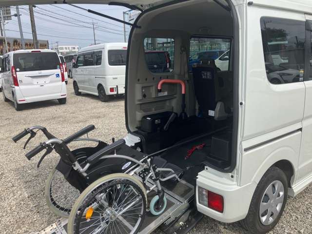 صورة 8 لـ 2020 Nissan NV100CLIPPER RIO