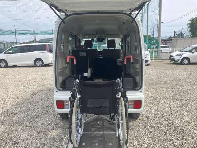 صورة 7 لـ 2020 Nissan NV100CLIPPER RIO